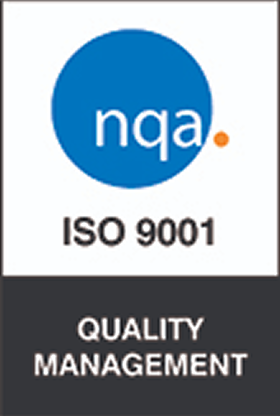 nqa ISO 9001 QUALITY MANAGEMENT