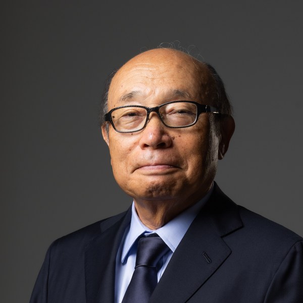 代表取締役社長 有野 一