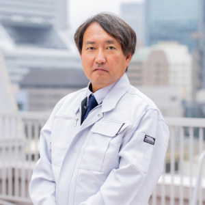 営業部長　村上 敦司